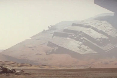 Star Wars Episode VII Teaser Analysis Business Insider