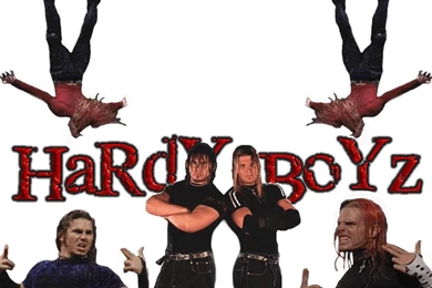 Hardy Boyz Wallpapers