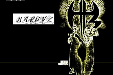 Hardy boyz logo wallpaper 1280x1 1.jpg Photo By Joknlol