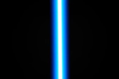 TAP AND GET THE FREE APP! Art Creative Star Wars Laser Lightsaber ...