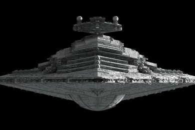 Star Destroyer Star Wars Spaceship Sci fi Space Wallpapers ...
