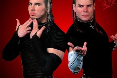 Hardy Boyz