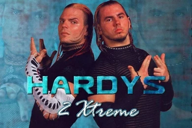 Matt Hardy   WWE On Wrestling Media