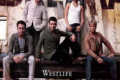 Download Free Music Wallpapers Westlife With Size 960x800 Pixels ...