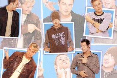 Westlife Wallpapers