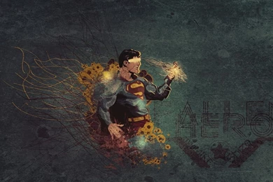 Laptop 1366x768 Superman Wallpapers HD, Desktop Backgrounds 1366x768