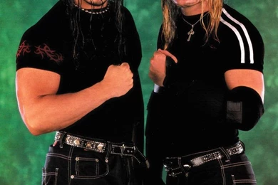 The Hardy Boyz PhotoStudio By Windows8osx On DeviantArt