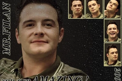 WESTLIFE WALLPAPERS...............