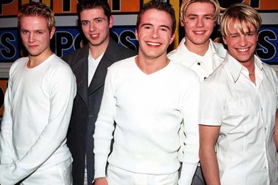 BBC   Top Of The Pops   Pop Wallpapers