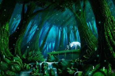 Mononoke Hime 50 Cool Wallpapers Hivewallpaper.com