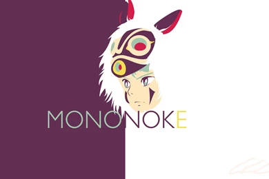 Princess Mononoke Wallpapers   Wallpapers Cave