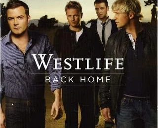 ROCK ARTIST BIOGRAPHY: Westlife Biography