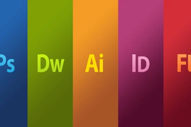 Adobe CS5 Wallpapers 1920x1080 By DaanAndCasper On DeviantArt