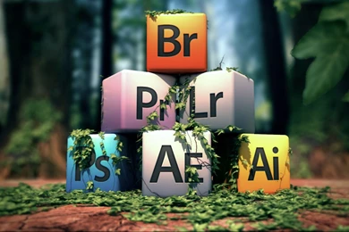 Adobe Wallpapers ⋆ Beedigital, Cool Stuff, Cool Games!