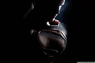 Man Of Steel 2013 Superman HD Desktop Wallpapers : Widescreen ...