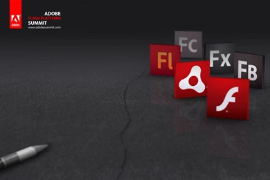 Adobe Flash Platform Summit