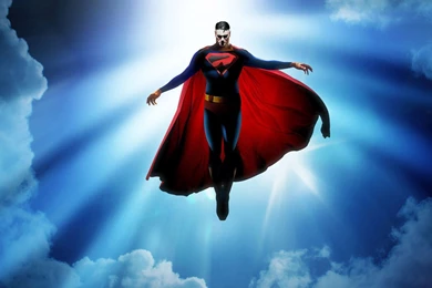 Superman Wallpapers   Comic Wallpapers