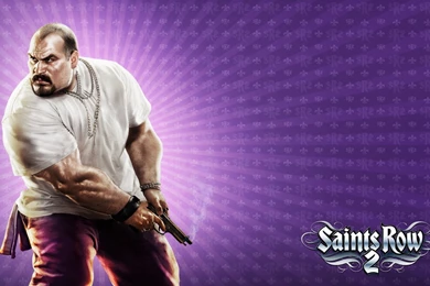 Saints Row 2 Wallpapers HD Wallpapers