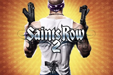 1920x1080 Saints Row 2 Desktop PC And Mac Wallpapers