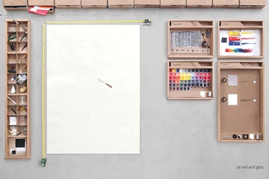 2560x1600 Skeuomorph Adobe Workspace Desktop PC And Mac Wallpapers