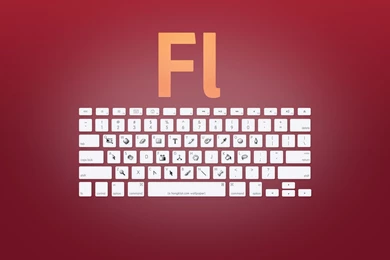 Adobe Creative Suite Toolbar Shortcut Wallpapers [Exclusive ...