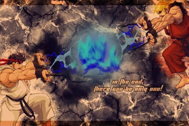 Ken Vs Ryu Wallpapers By X0EmoKiller0x On DeviantArt