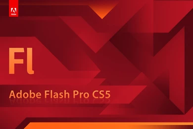 Flash Adobe Wallpapers