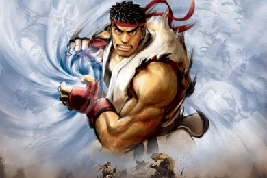 Ryu Vs Ken Very Best Wallpaper.jpg