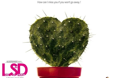 Love Sex Aur Dhoka Hindi Movie Wallpaper, Love Sex Aur Dhoka ...