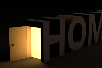 Going Home Again: But Love Don't Live Here Anymore…   Online ...