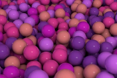 Pink iPad Air Wallpapers