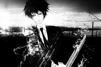 Kyoya Hibari   Katekyo Hitman Reborn! Wallpapers   Anime Wallpapers ...
