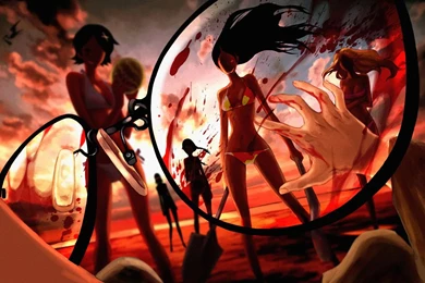 BLOODY WALLPAPER   Tamar20 Wallpapers (30628169)   Fanpop