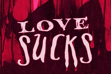 Love Sucks Wallpapers   Crazy Frankenstein