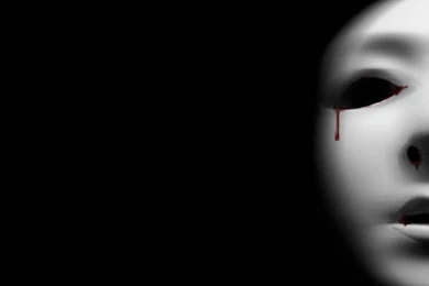 Tears Wallpapers Bloody Black Desktop Photo By Pieismine