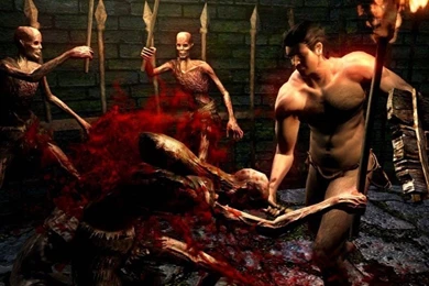 Dark Souls Bloody 800x600 Wallpapers, 800x600 Wallpapers ...