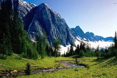 Banff National Park Wallpapers   Nature Wallpapers