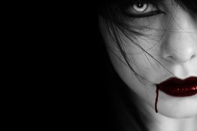 Bloody Vampires Latest HD Wallpapers Free Download