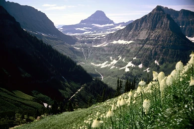 Glacier National Park Montana Wallpapers   201082