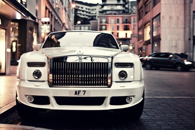 New Rolls Royce Wallpapers   HDWallpaperSets.Com