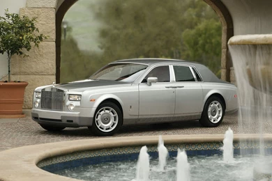 Wallpapers Rolls Royce Cars Image