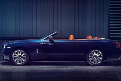 Rolls Royce Wallpapers