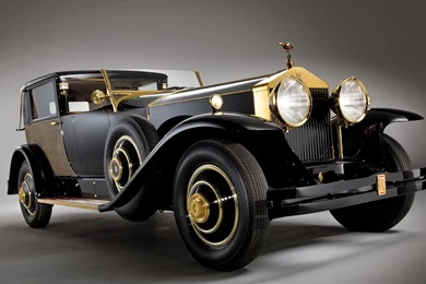 Rolls Royce Luxury Cars HD Desktop Wallpapers