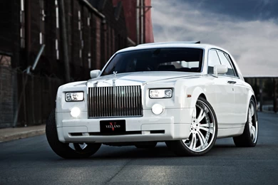 Awesome Rolls Royce Wallpapers