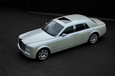 Cars Rolls Royce Phantom Wallpapers Wides