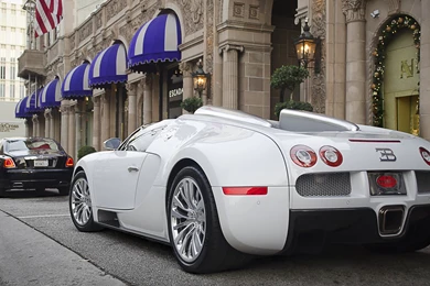 Bugatti Veyron Grand Sport & Rolls Royce Ghost Wallpapers :: HD ...