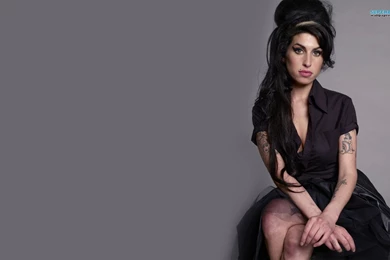 Amy Winehouse Wallpapers   Celebrity Wallpapers