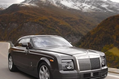 Rolls Royce Super Car 7 HD Desktop Wallpapers : Widescreen : High ...