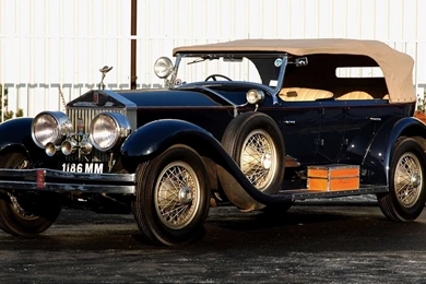 Rolls Royce Beautiful Hd Wallpapers Pictures