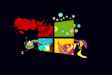 Windows 8 Wallpapers Hd 3D